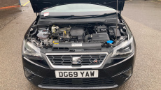 SEAT Ibiza 1.0 FR [EZ] 5dr Petrol Hatchback